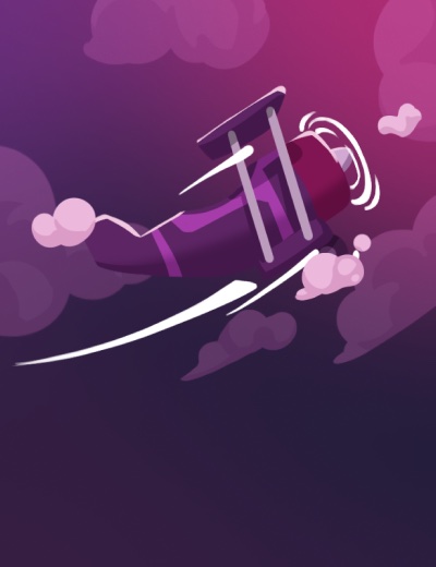 Crash - Cash out before it crashes!